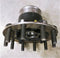 CONMET Axle Hub With No Internal Components 2.60" Stud Standout P/N  10032999 (8478713381180)