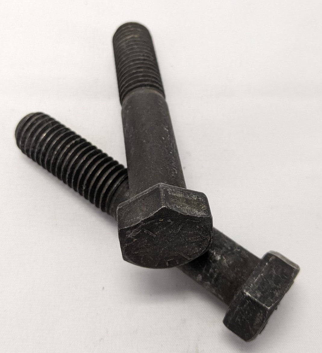 *Lot of 20* New 5/8"-11 x 3 1/2" Partly Threaded Coarse Grade 8 Steel Hex Bolts