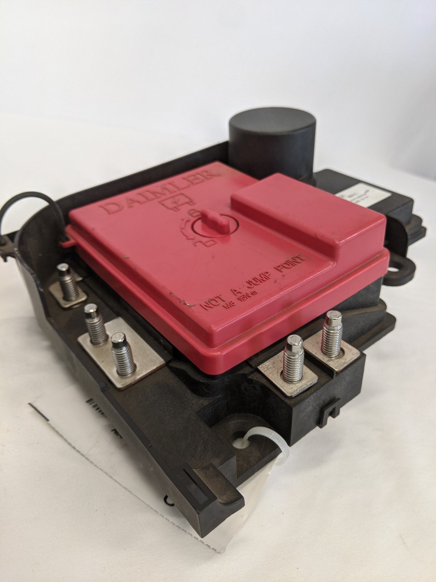 Freightliner Daimler Battery Cable Access Power Module - P/N A66-10292-004 (10172244492604)
