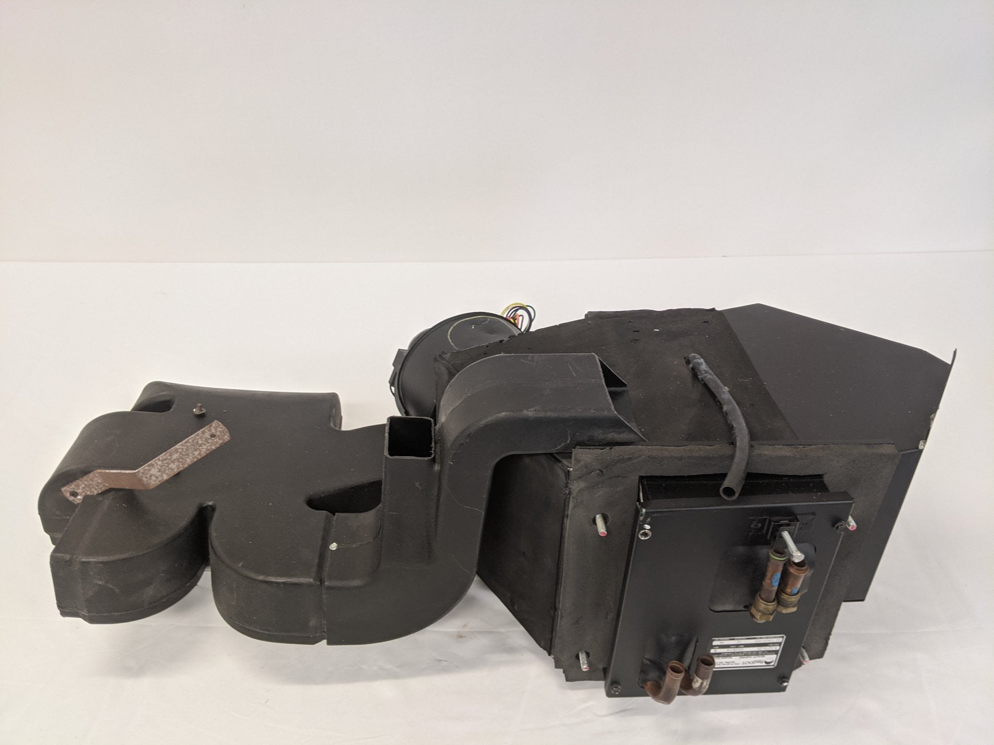 *Parts Only* Western Star 4700, 4900 Main Cab HVAC Assembly - P/N 22-72620-000 (10114550268220)