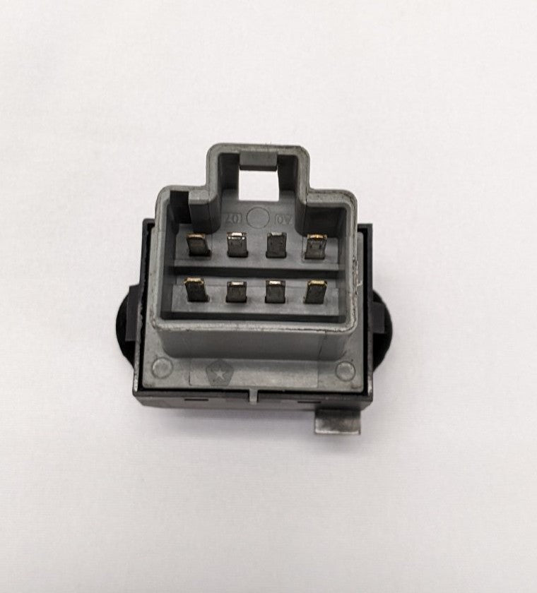 Freightliner Cascadia P3 LH Power Window Rocker Switch 12862662