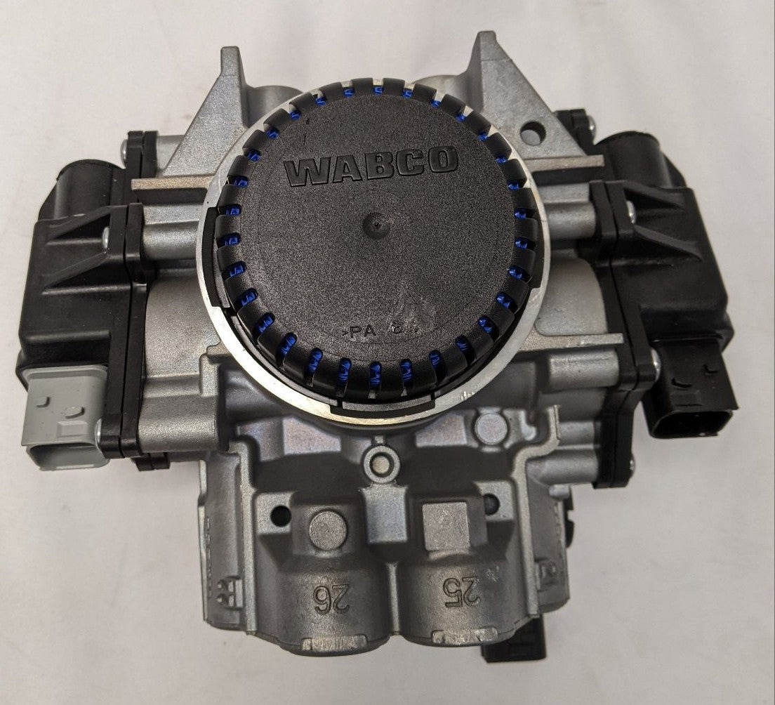 Wabco 5-Port ABS Combo Modulator Valve 4S/4M 9760001090