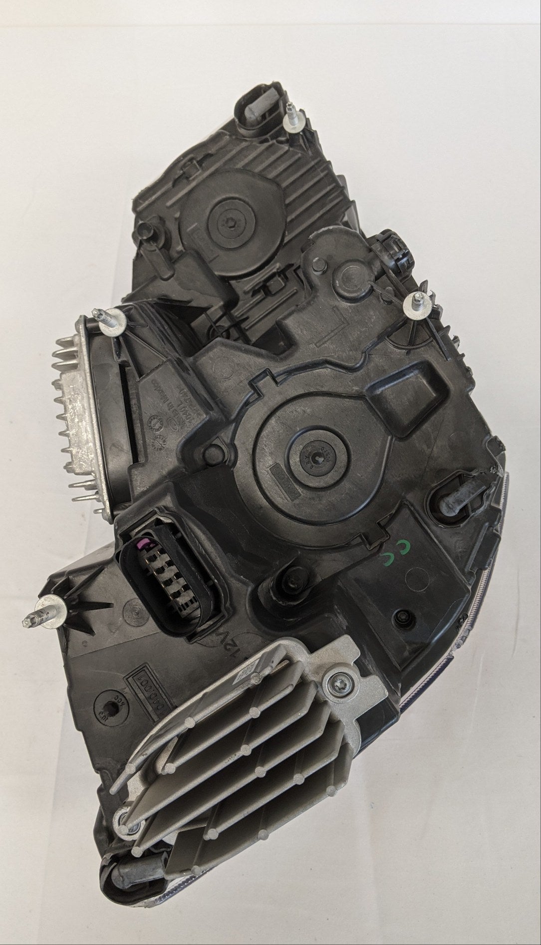 *Parts Only* Freightliner Cascadia P4 LH LED Headlight - P/N A66-01405-002 (9981650501948)