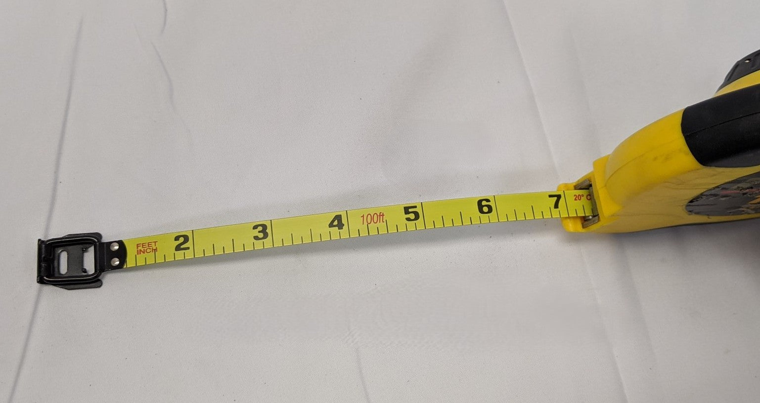 Stanley FatMax 100' Tape Measure - 3-Pack - 34-130