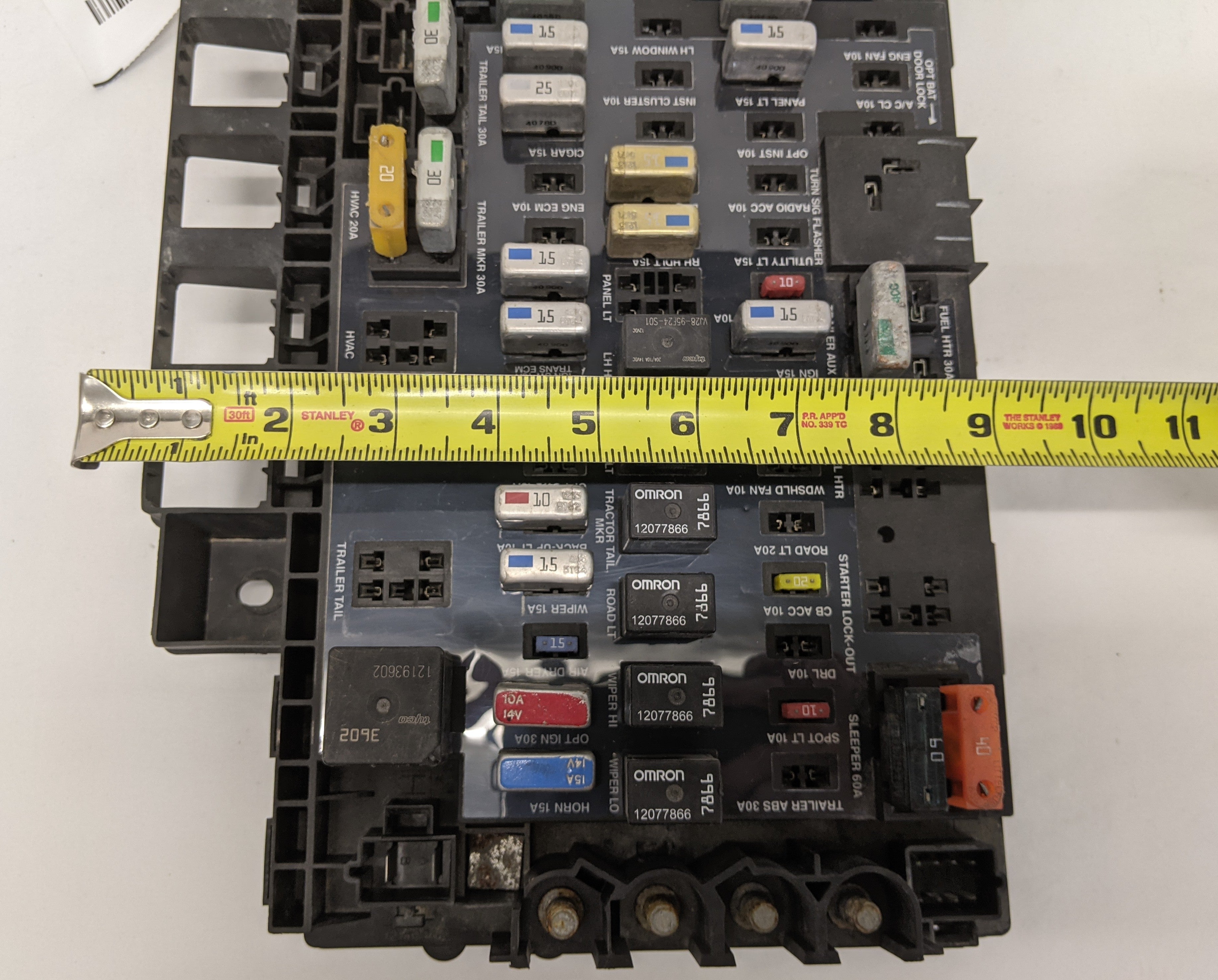 A06-40943-000 - Freightliner PDM Main Power Module - Used