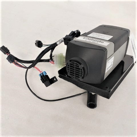 Webasto D2 Tripac Auxiliary Heater Assy - P/N  A22-68260-010 (8755156975932)
