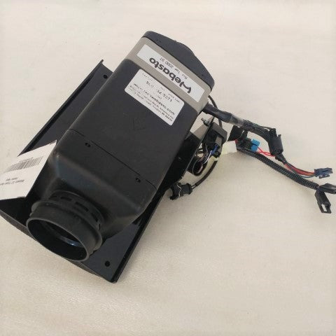 Webasto D2 Tripac Auxiliary Heater Assy - P/N  A22-68260-010 (8755156975932)