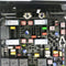 Freightliner Power Distribution Module VPDM Fuse Panel - Damaged - P/N  A06-90283-001 (8757509783868)