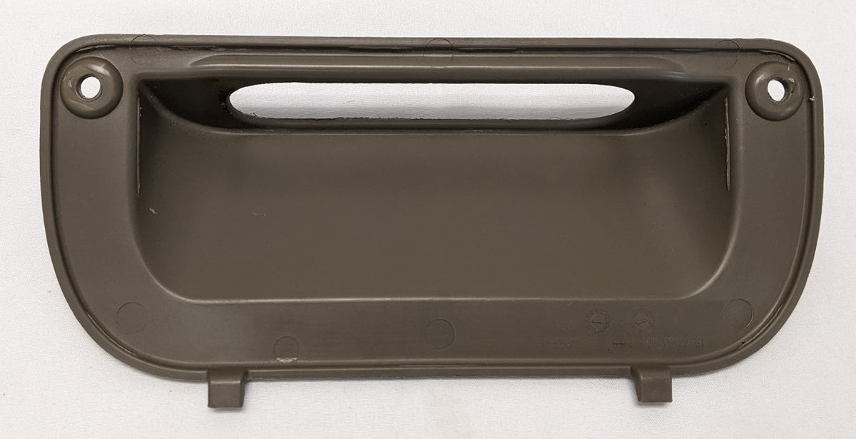 Used Freightliner Trim-Cover, Bag Handle - B Pillar - P/N  18-60163-000