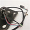 Used Freightliner Mirror Wire Harness Assembly - P/N 28708A (8754498142524)