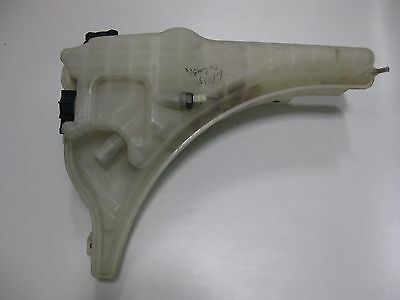 Used Freightliner Columbia Surge Tank w/ Hose - P/N  05-24406-001 (3939453337686)