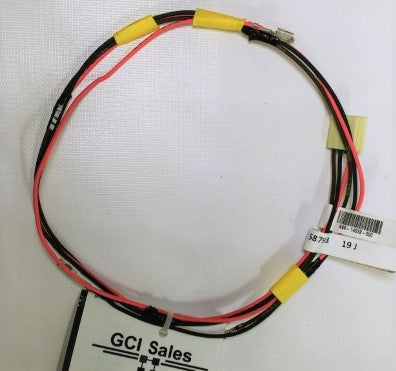 Freightliner Air Switch Wiring Harness For Axle Lift P/N  A66-14032-000 (4508082569302)