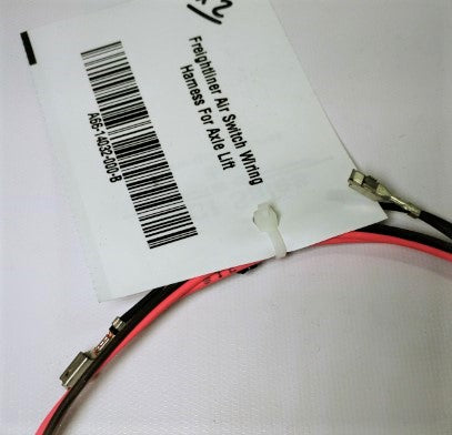 Freightliner Air Switch Wiring Harness For Axle Lift P/N  A66-14032-000 (4508082569302)