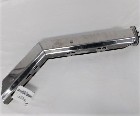 Freightliner RH Mud Flap Bracket Stainless Steel - P/N  22-74006-002 (6539169726550)