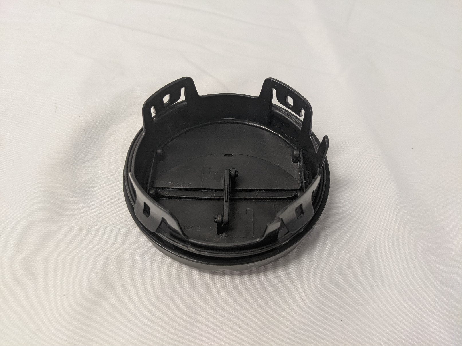 Used Freightliner Cascadia P3 Sleeper Air Vent Louver - P/N A22-61065-000