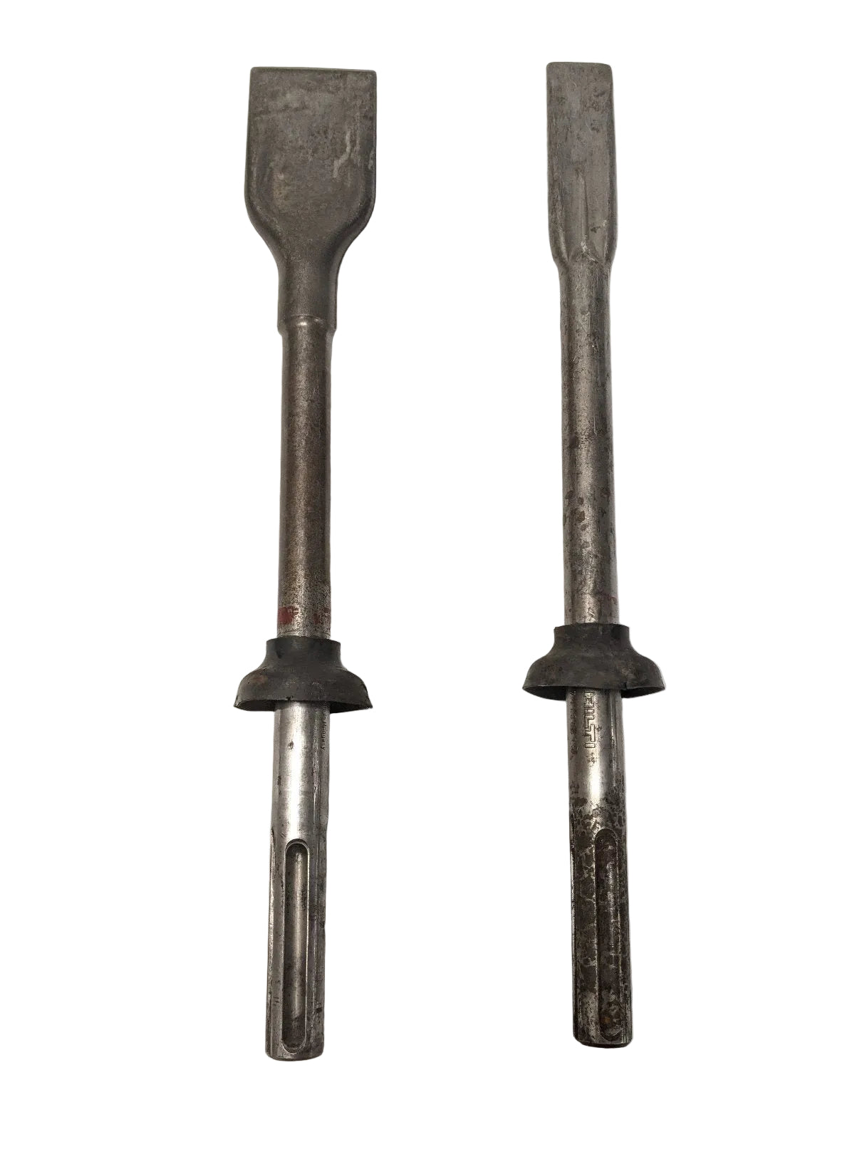 Hilti SDS Max Flat Chisel Set - 2pc 14" - 74130315, 93780416