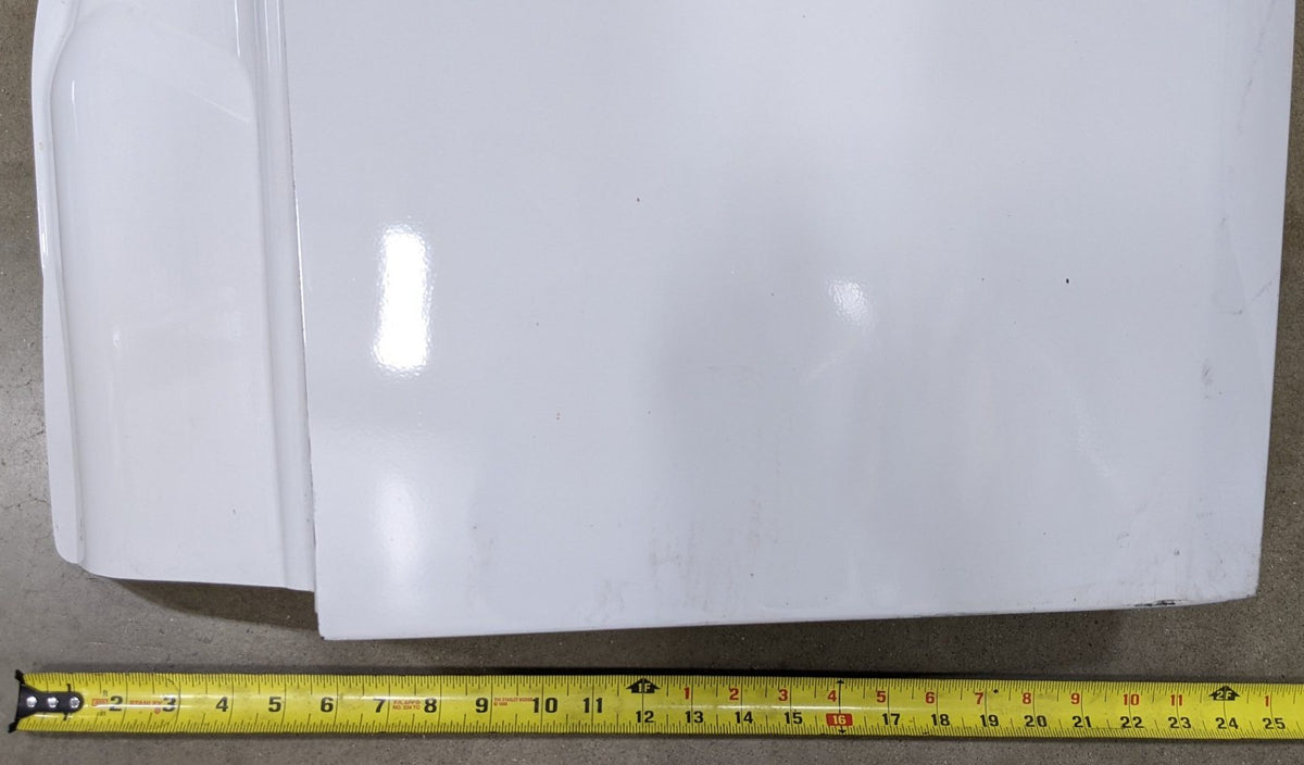 Western Star 49X SFA RH Fender Extension | A22-75451-005