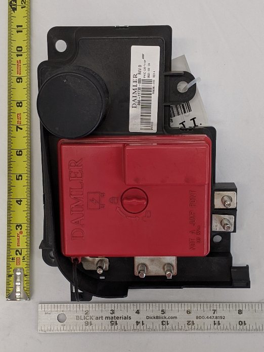 New Freightliner Daimler APS3 BCA Power Module - P/N A66-11730-005 (10173063266620)