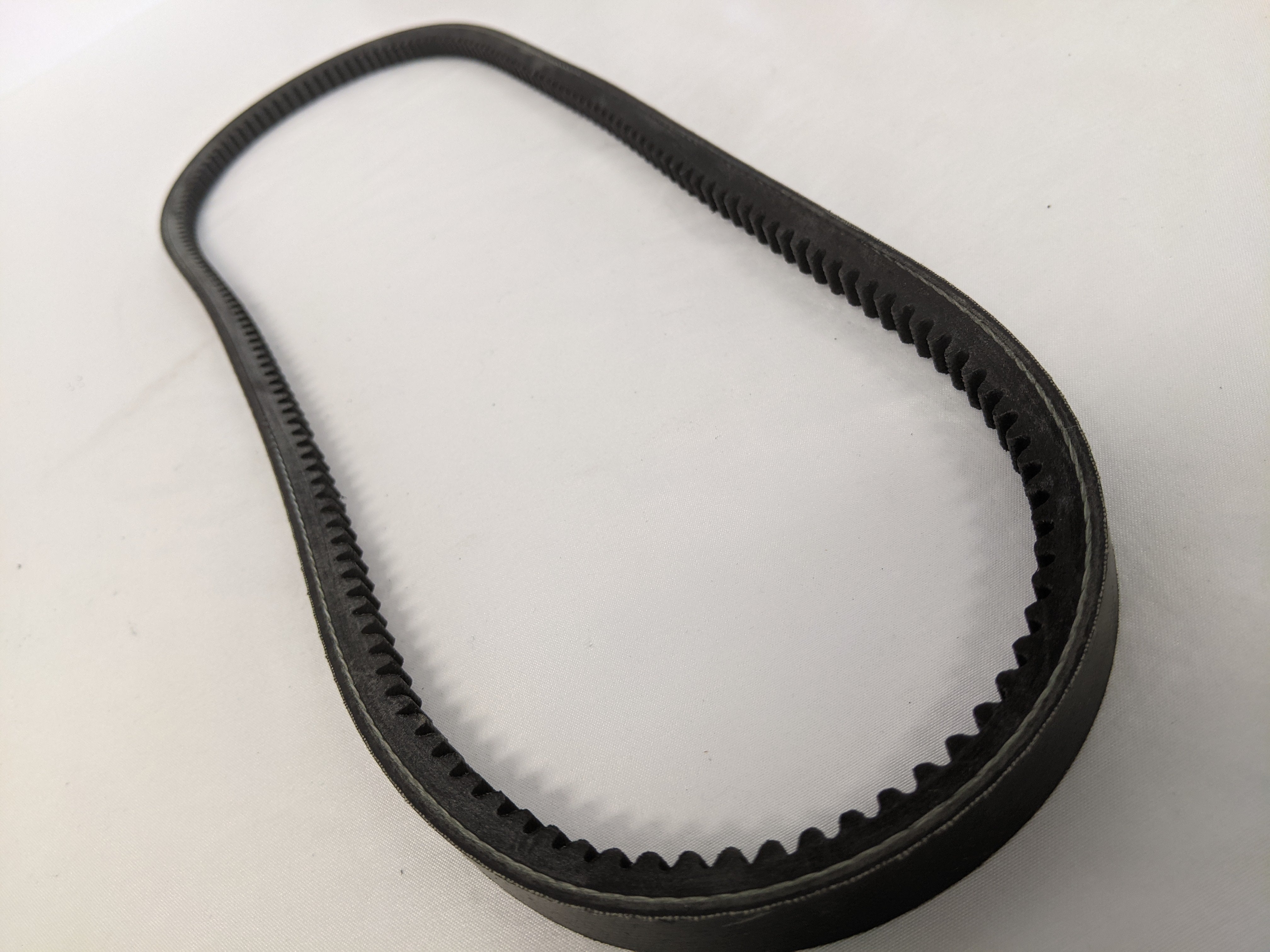 T15 / BELT / SYNTHETIC ブラック　02 ベルト The TS Belt – Vanguard Belts