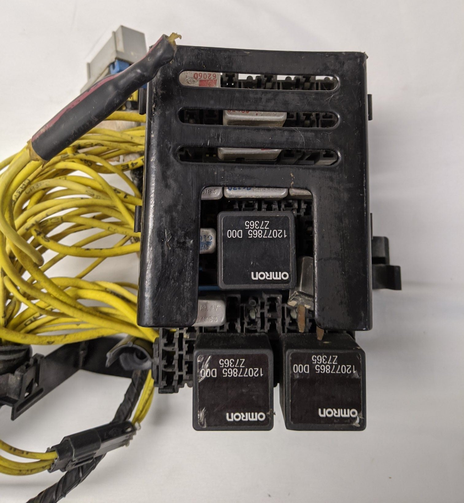 Freightliner Fuse Box Wiring Harness - P/N: A06-24054-002