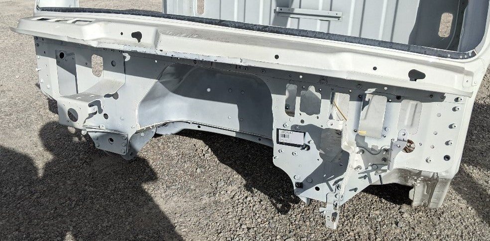 Freightliner M2 Day Cab Shell #20