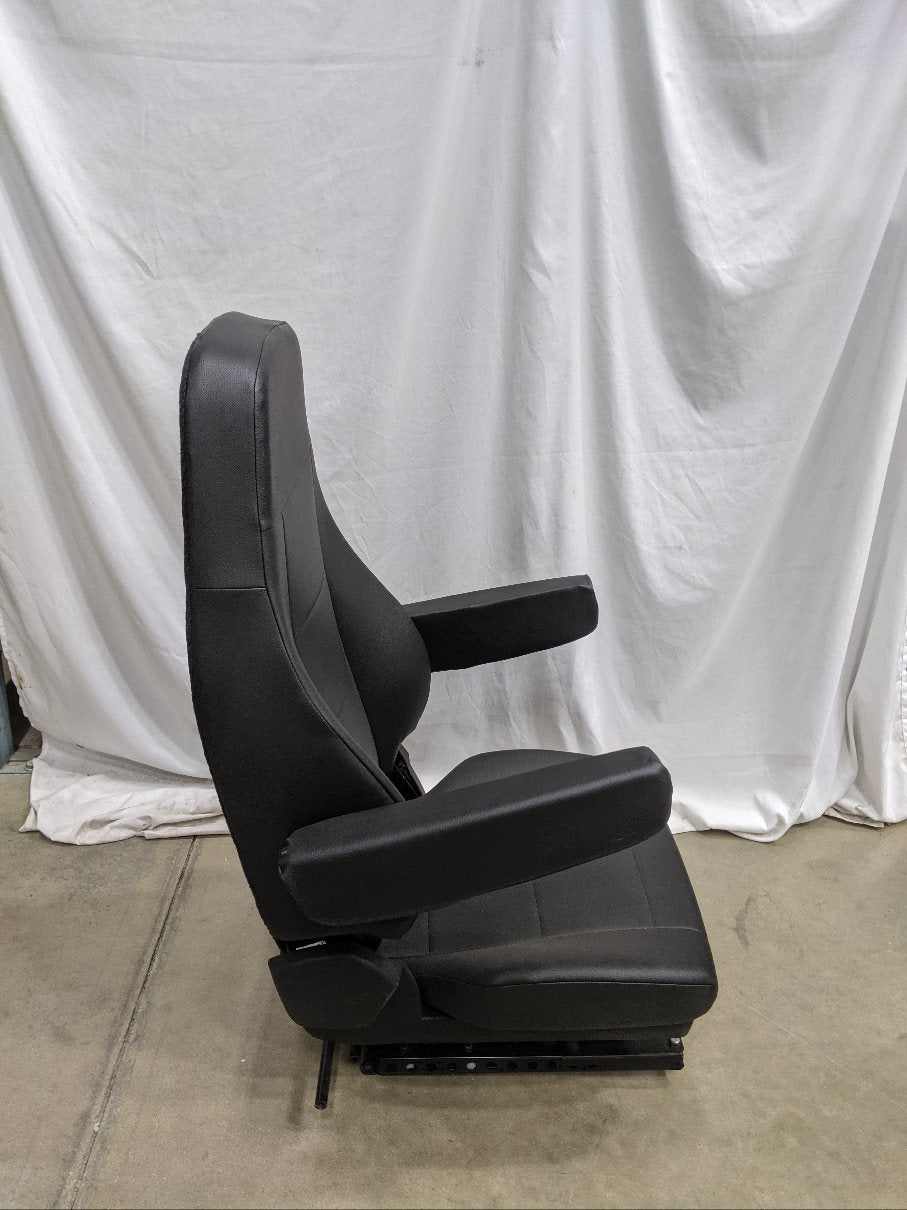 ISRI Freightliner M2 RH Passenger Seat Faux Leather L2 816108-196