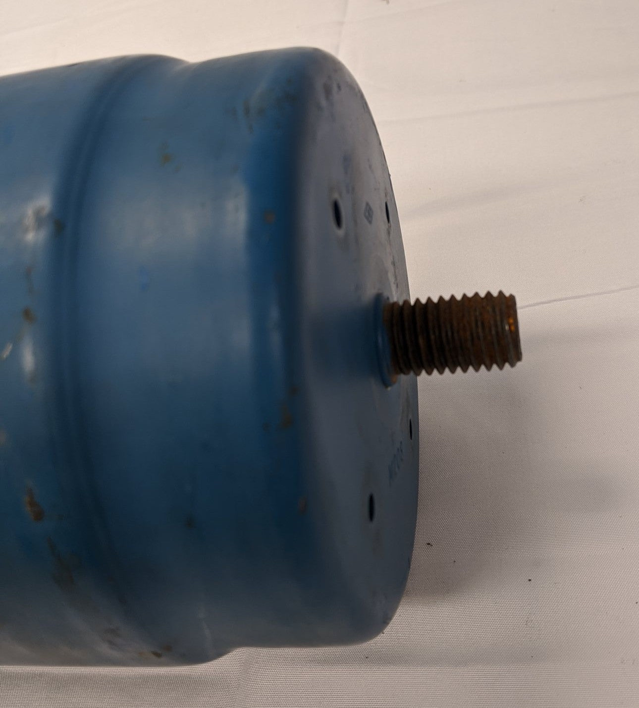 Bendix Air Dryer Desiccant Cartridge - P/N BWR107794