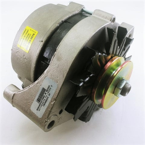 Motorcraft Premium Remanufactured Alternator P/N  7058, AV108327 (4580502405206)