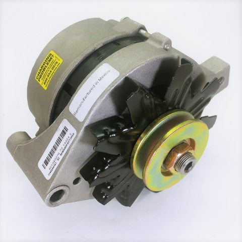 BesTest Premium Remanufactured Alternator P/N  7058 (8279331504444)