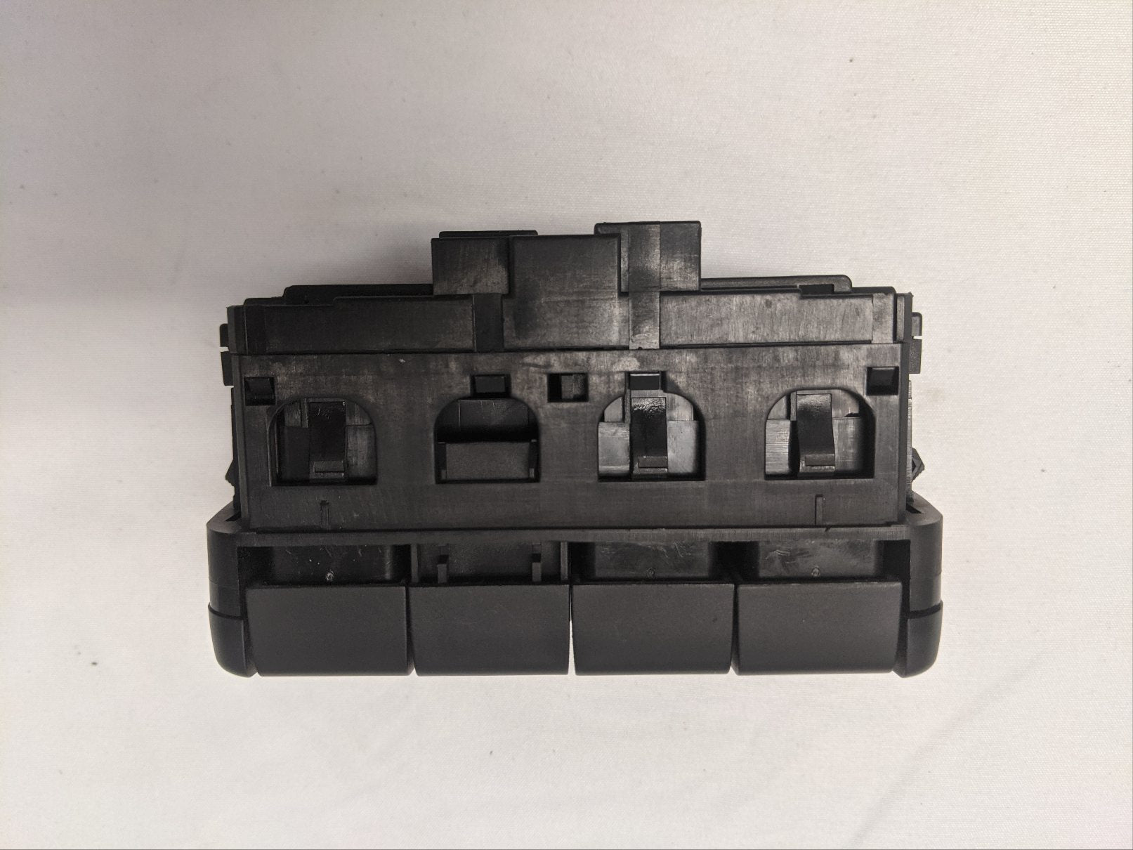 Freightliner Cascadia P3 Sleeper Cab Switch Panel - P/N A06-60973-000