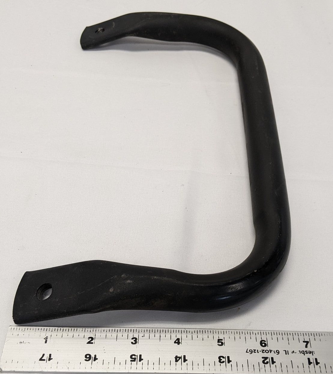 Used Freightliner B-Pillar Cab Entry Grab Handle | A18-47759-000