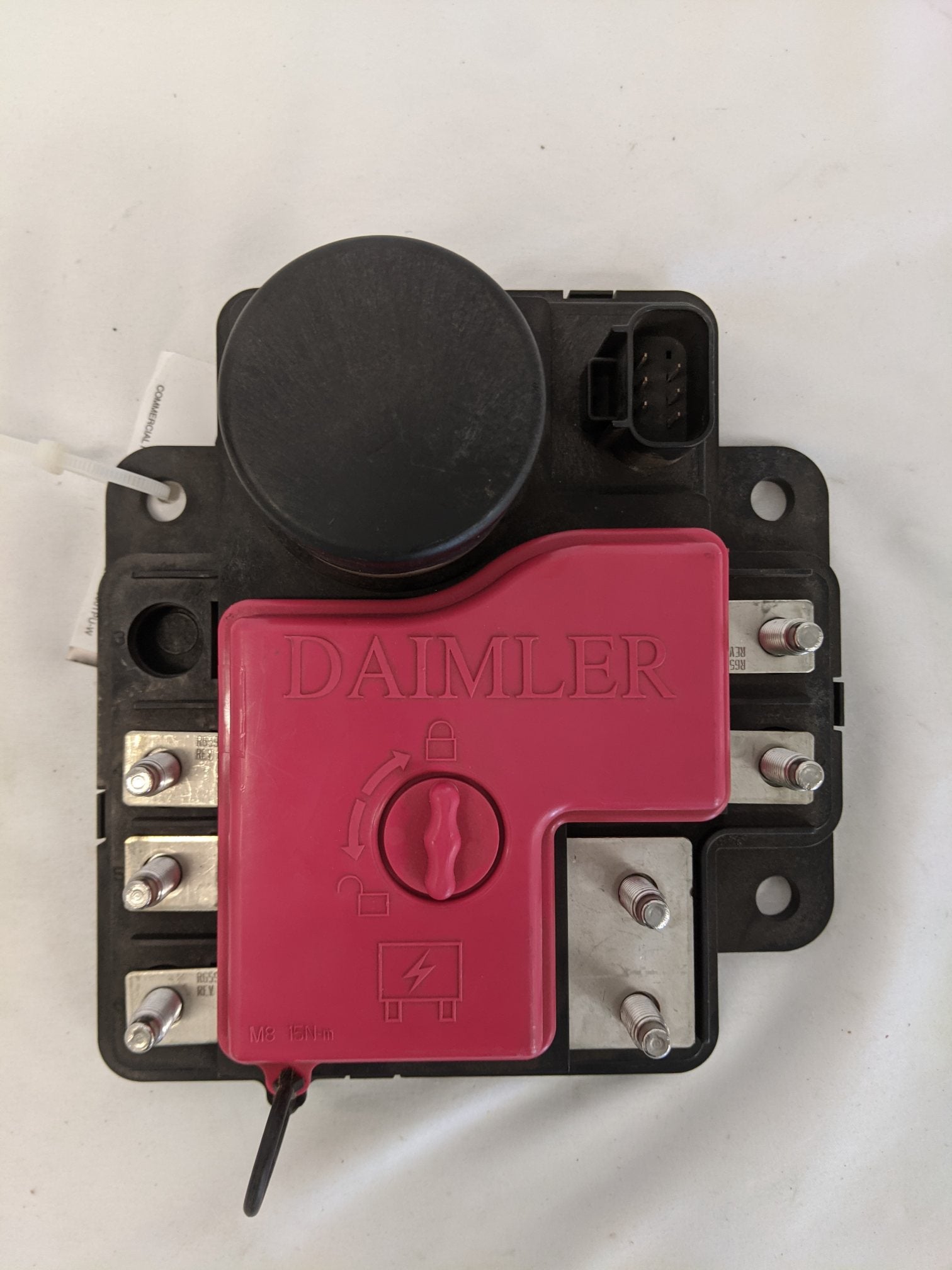 Freightliner Daimler Auxiliary BCA Main Power Module - P/N A66-14402-005 (10173267706172)