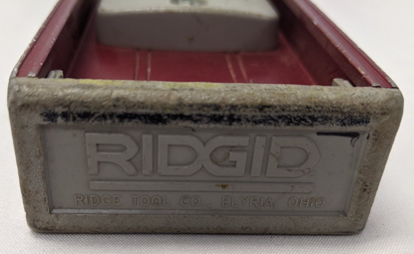 RIDGID Magnetic Level 24" Top Read Lot of 3 - 724