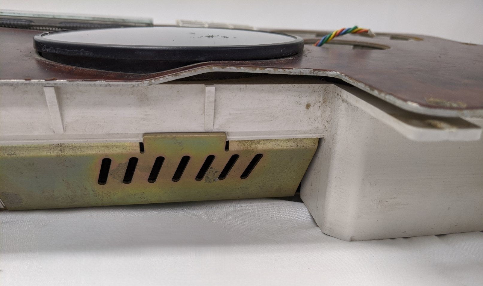 *Parts Only* Freightliner Columbia Instrument Cluster Panel - P/N A22-42289-010