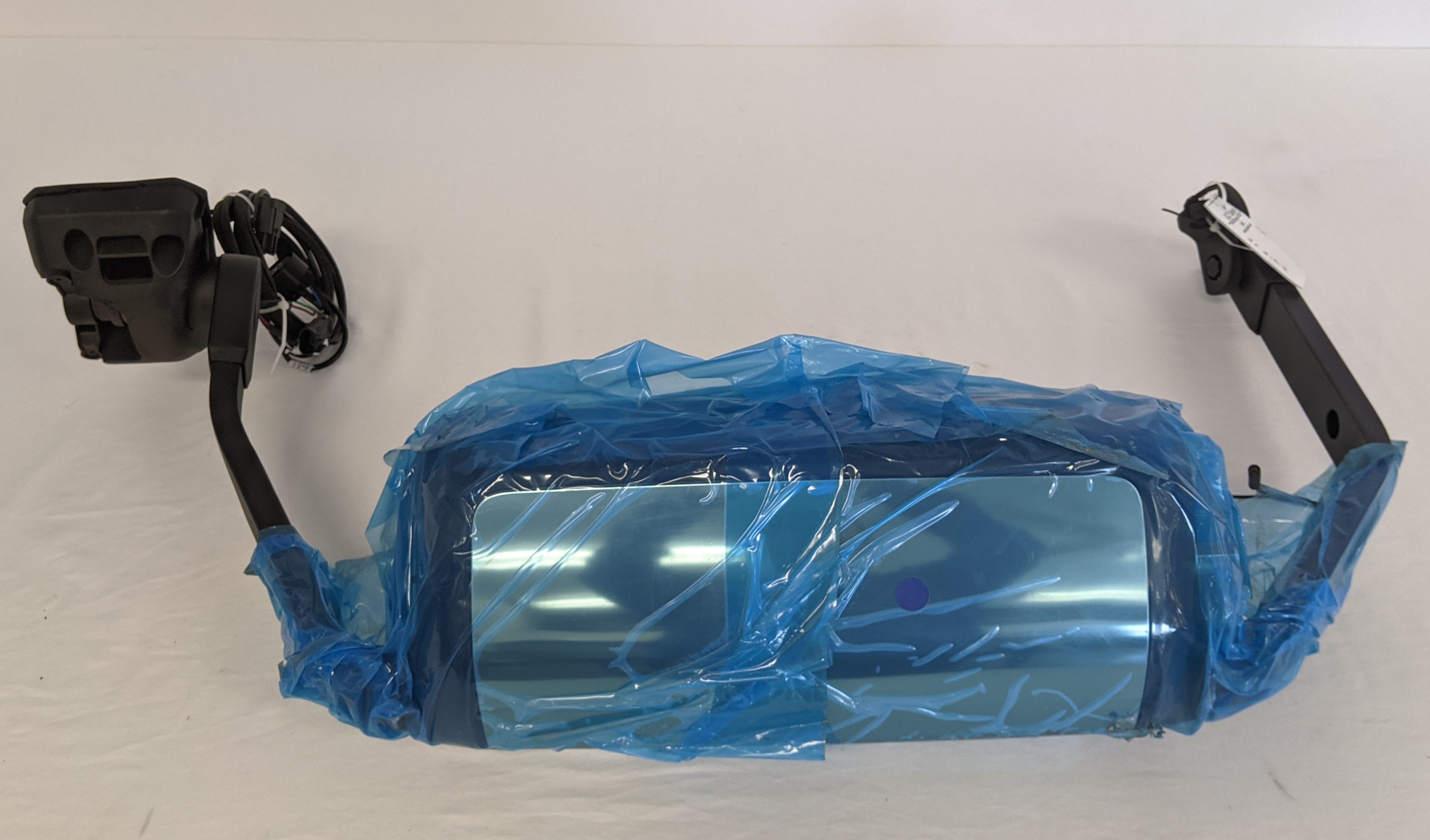 Western Star 47X/49X/57X LH Black Arm Door Mirror (A22-78779