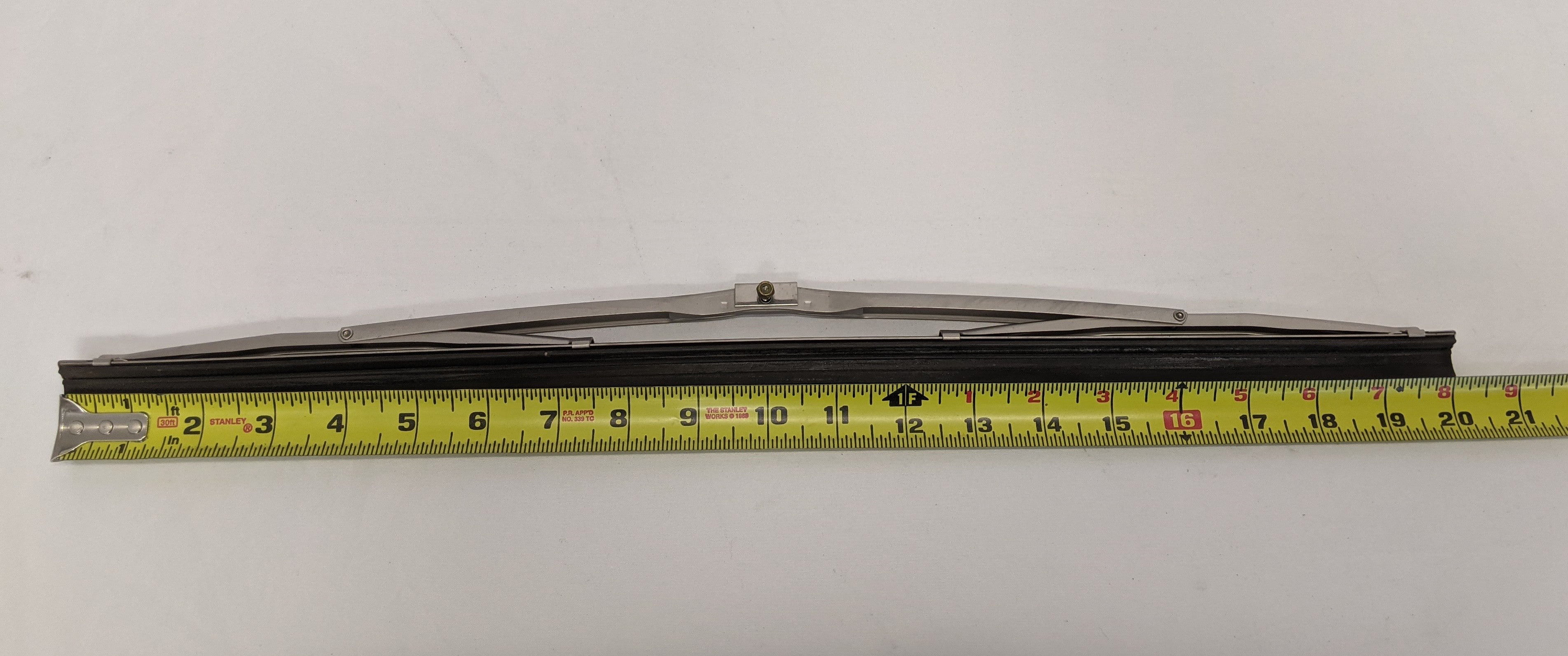 *Lot Of 4* Anco 20" Heavy Duty Windshield Wiper Blade Assembly - P/N: 5220 (10016872300860)
