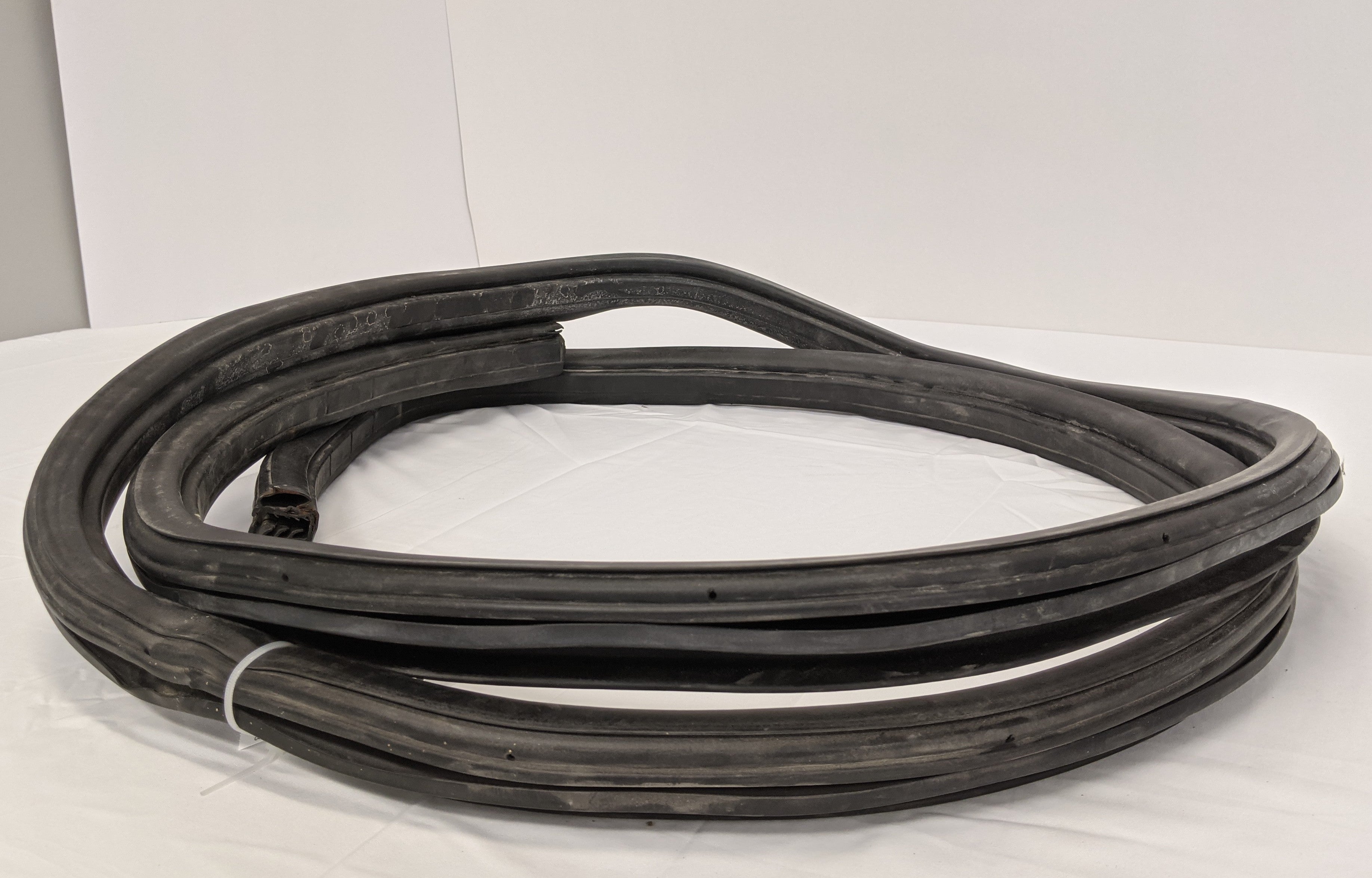 Freightliner Secondary Cab Door Seal - Used - A18-61958-000