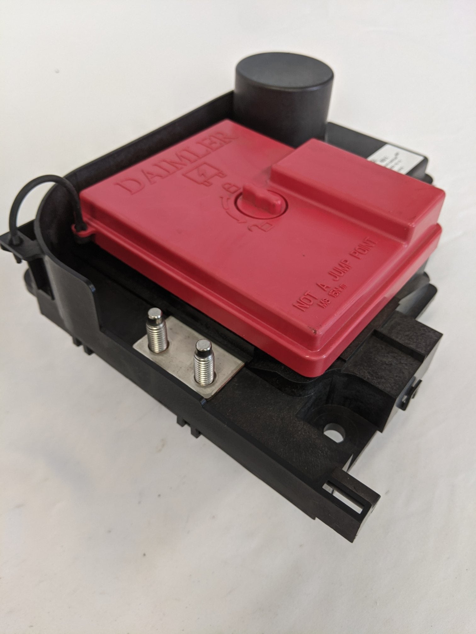 Freightliner Daimler Battery Cable Access Power Module - P/N A66-01863-002 (10173270917436)