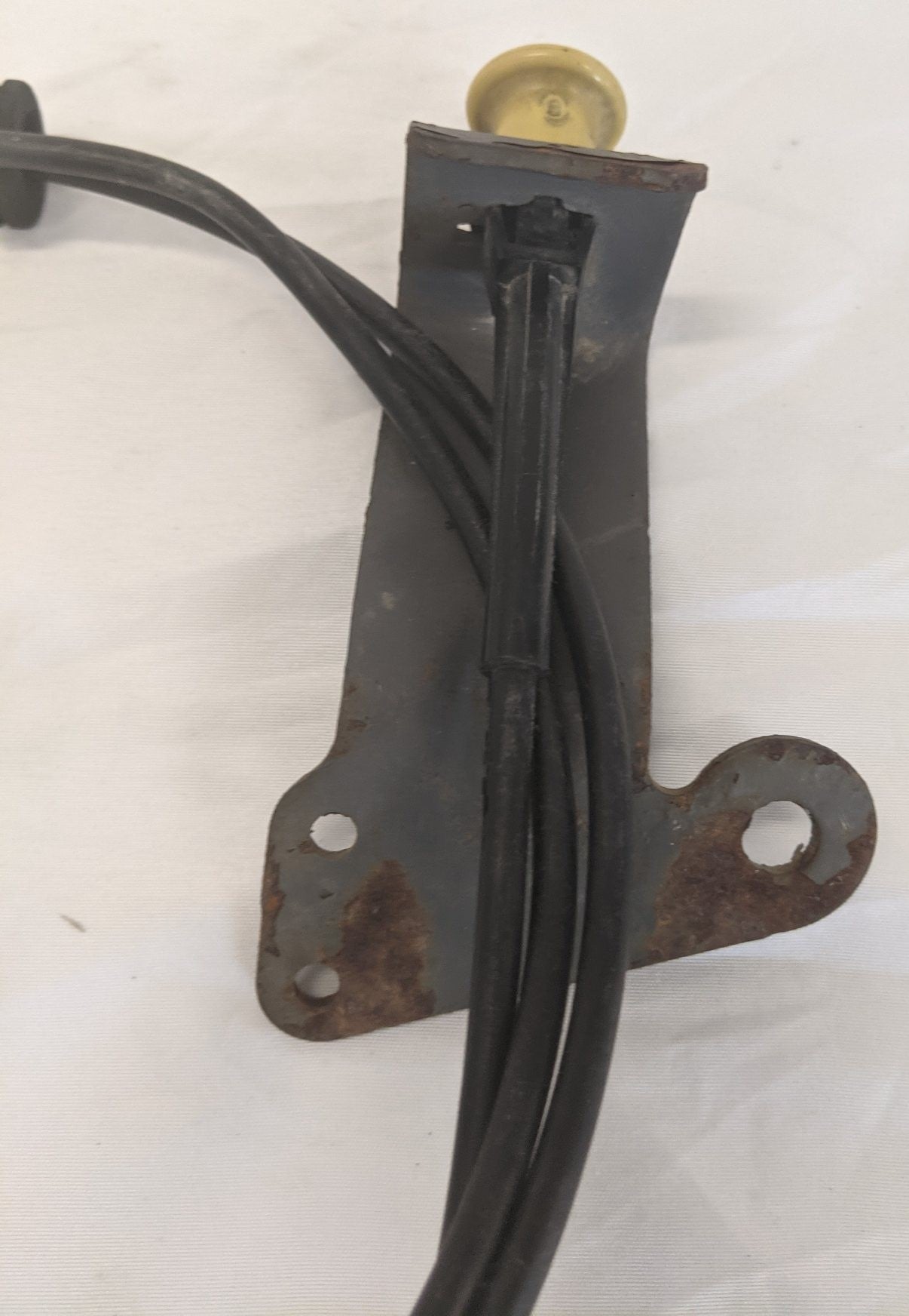 Freightliner LH 70" Baggage Door Latch Release Cable - 18-36151-000