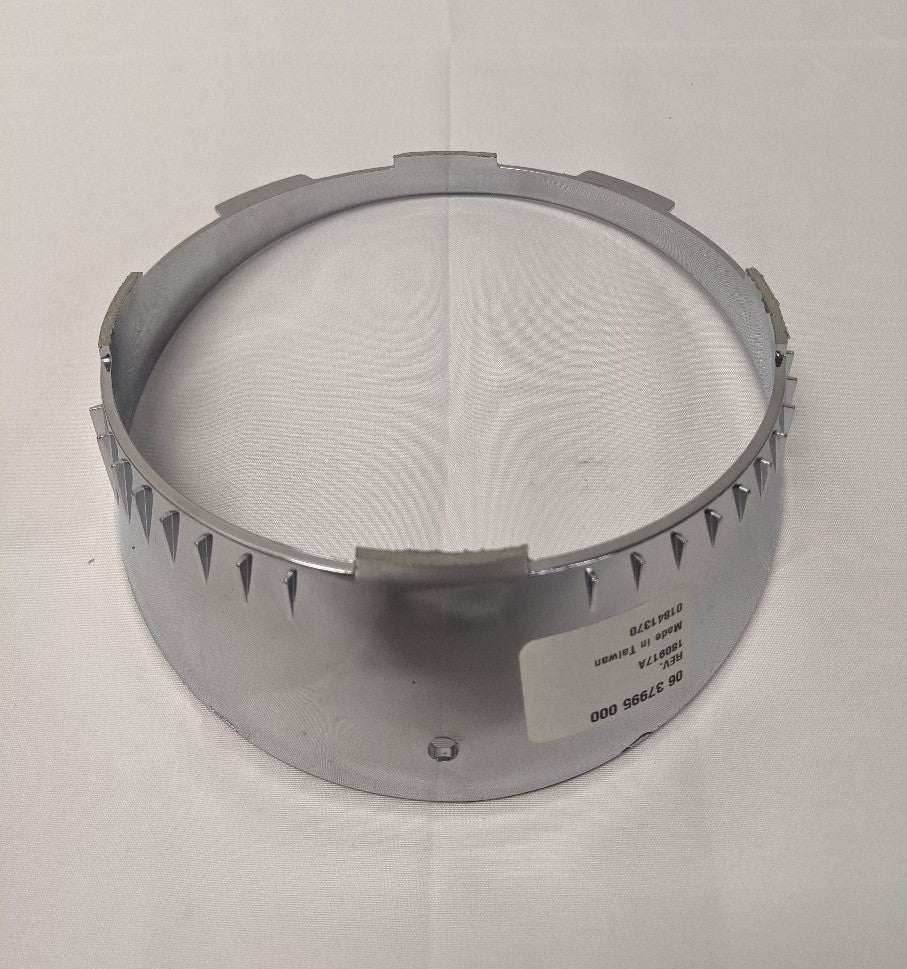 Freightliner LH Driving Light Bezel | P/N 06-37995-000