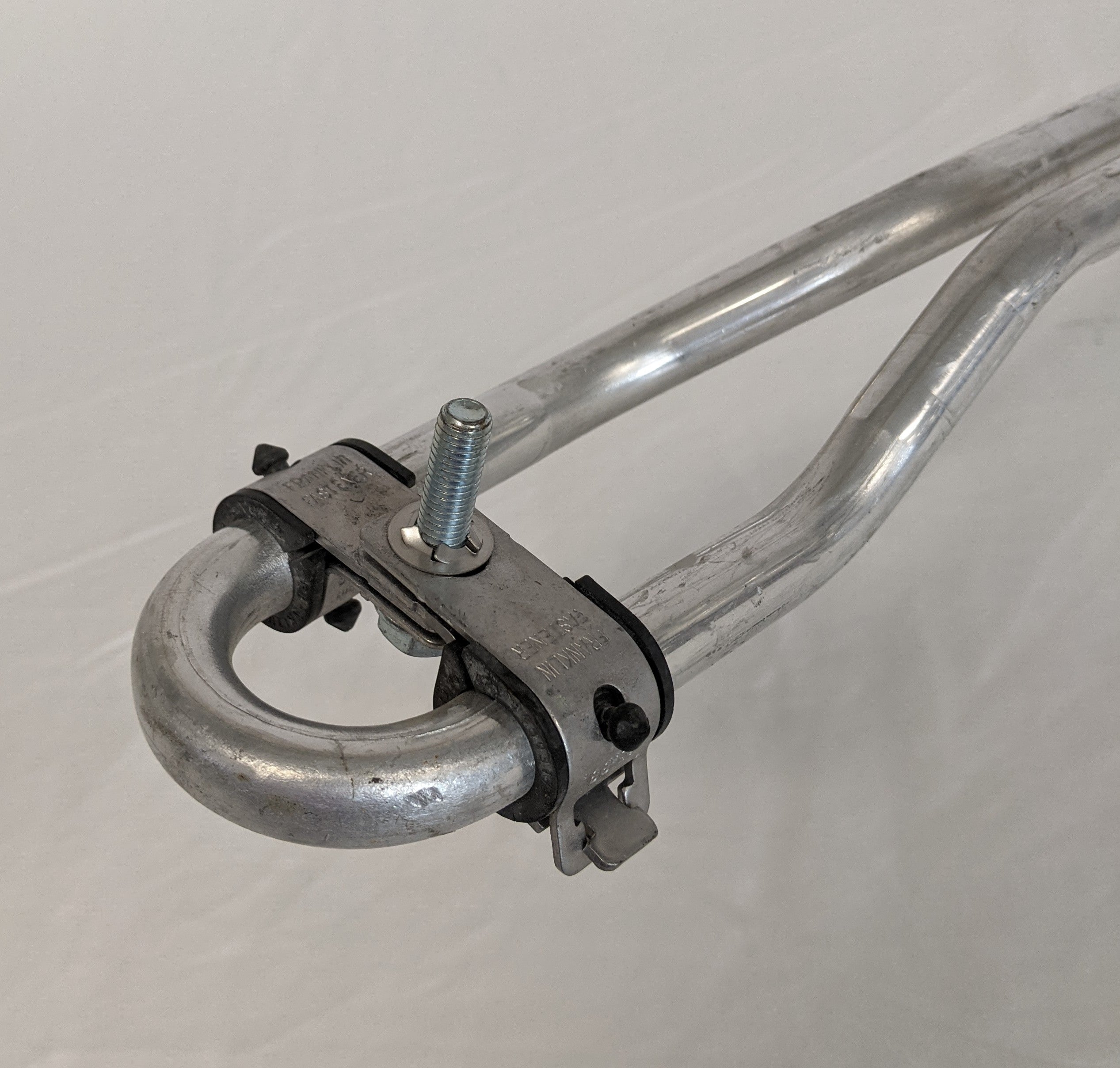 Freightliner Cascadia P4 Power Steering Oil Cooler Pipe - P/N A14-19872-001 (6740882915414)
