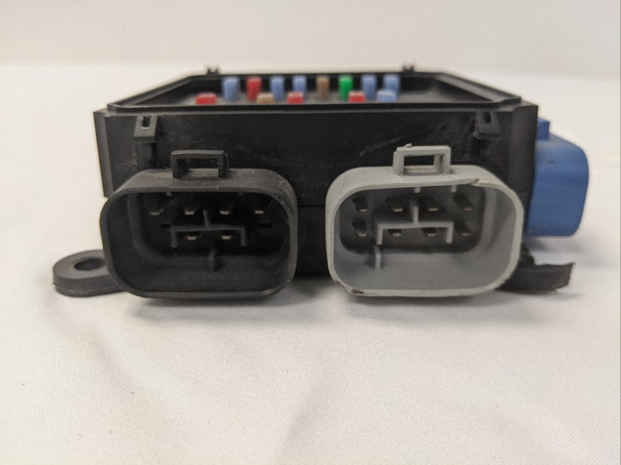 Bussmann Remote Power Distribution Module 06-41905-000 (Damaged)