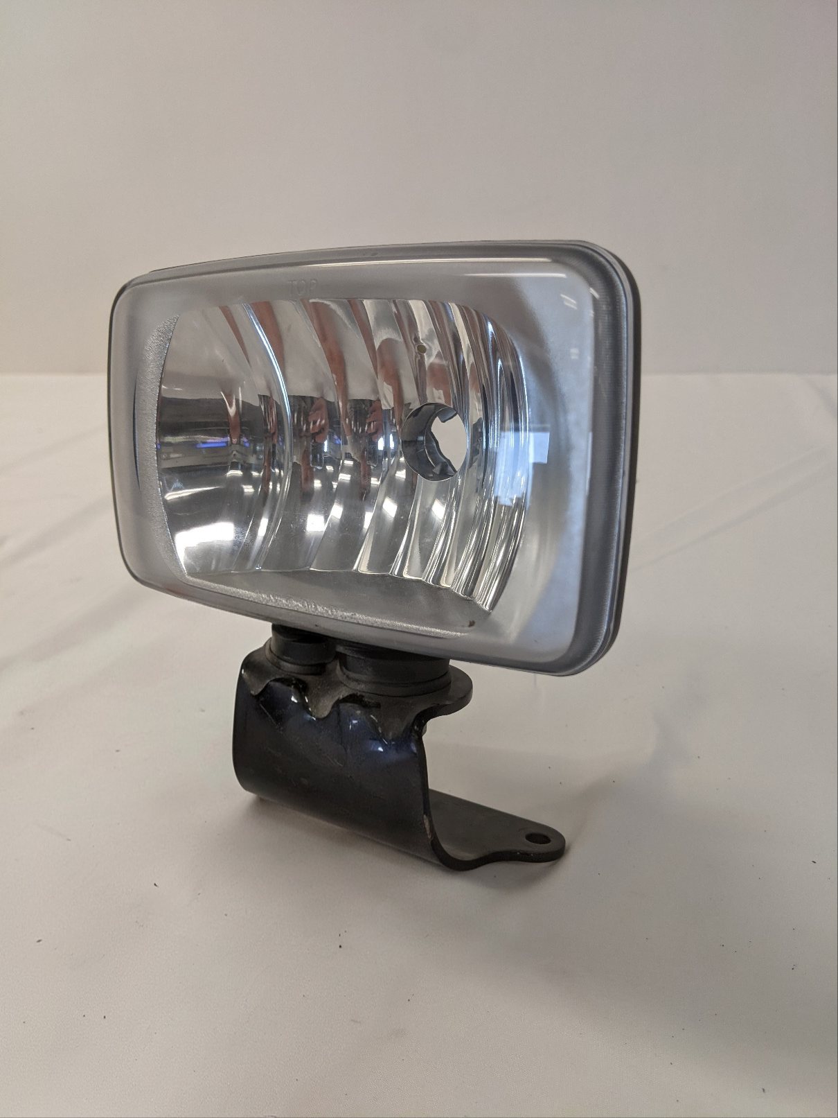 Freightliner Above Bumper Clear Fog Light - P/N A06-75741-000