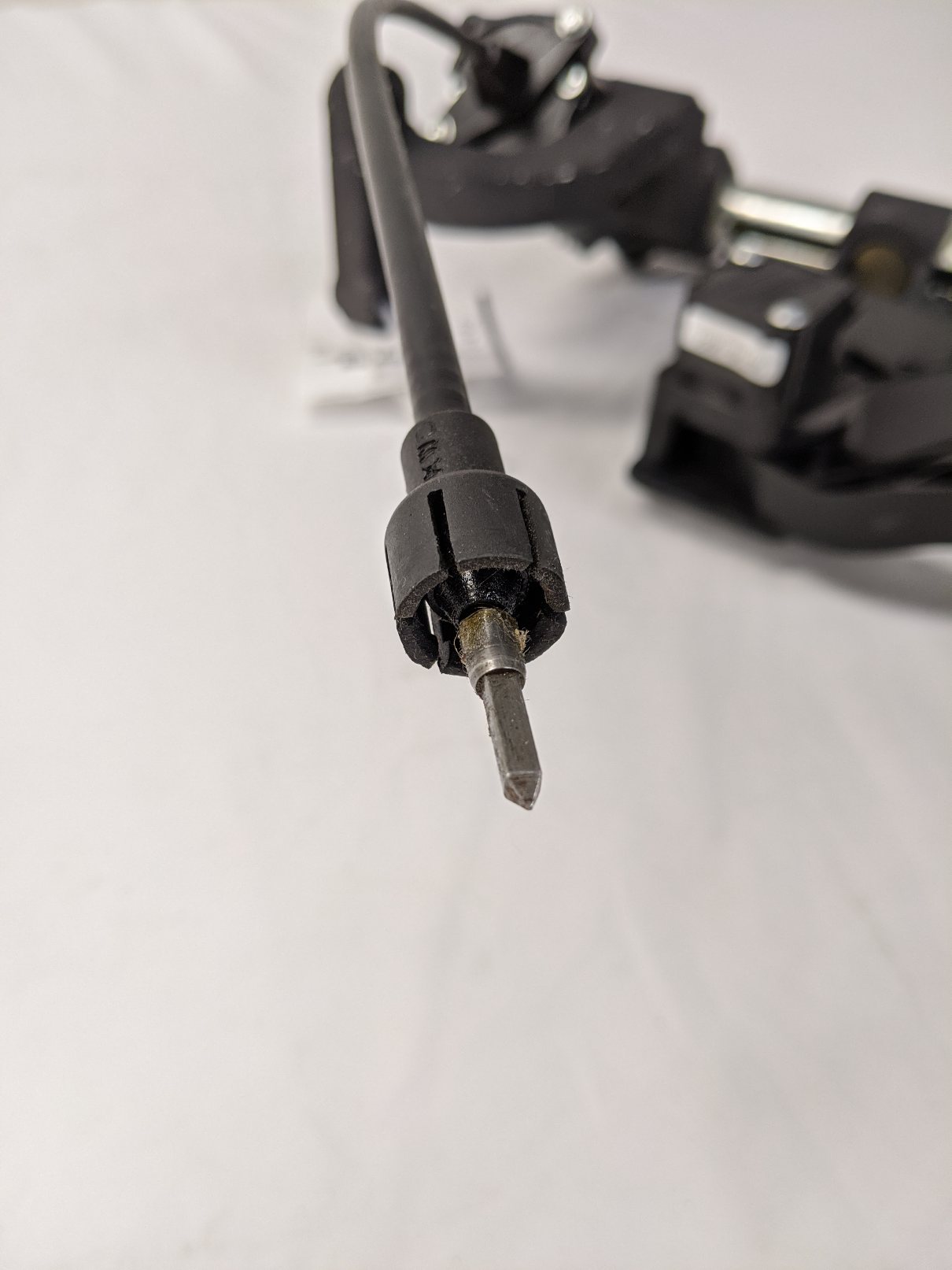 Freightliner Accelerator ADJ Pedal Assy - P/N  A01-34001-000