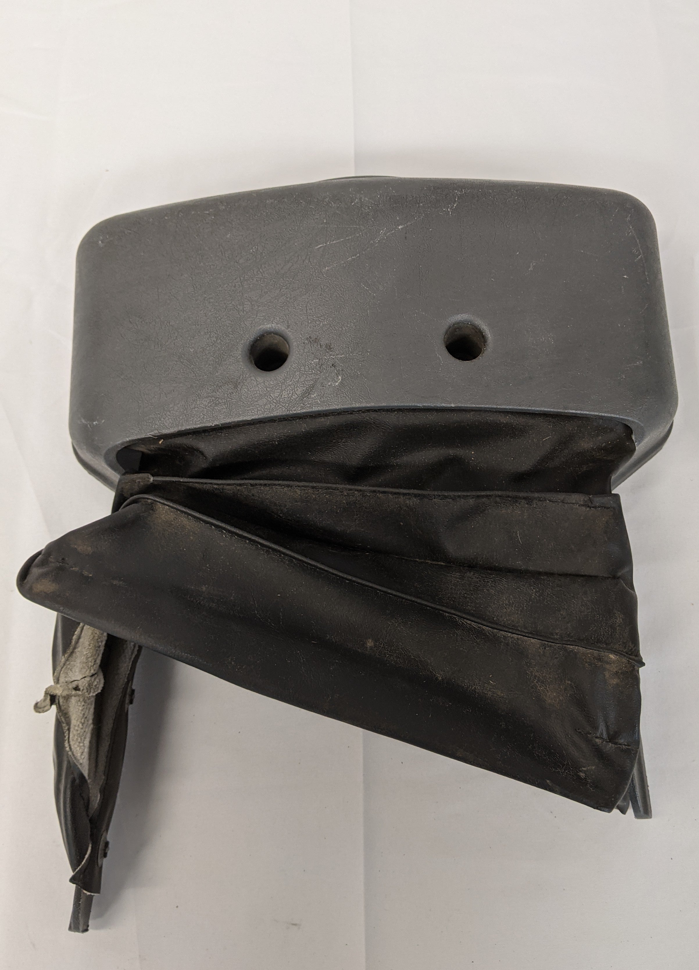 Damaged Freightliner Columbia, Century Steering Column Cover - P/N A22-62867-000 (10029762576700)