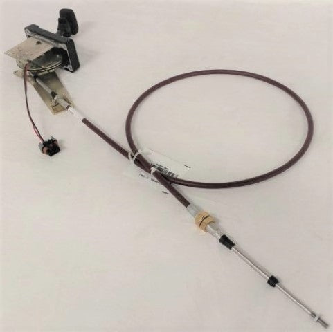 SHIFT CONTROL - 77" CABLE - P/N  ORS 91112, ORS 46068 (6558300930134)