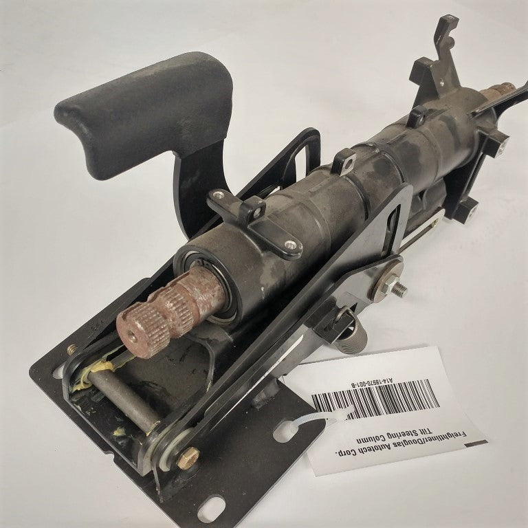 Freightliner/Douglas Autotech Corp. Tilt Steering Column - P/N  A14-18970-001 (3939740614742)