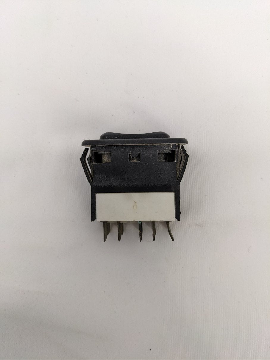 Used Freightliner Road Lamp Rocker Switch - P/N A06-22523-004 (10119423066428)