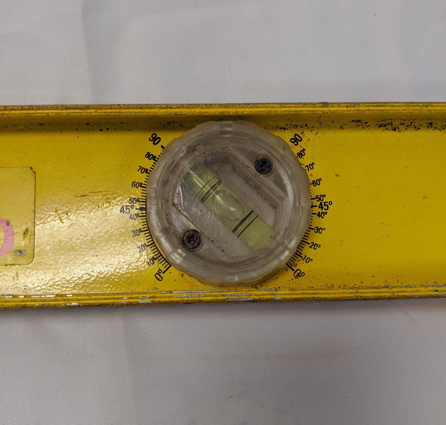 Stanley 24" I-Beam Level 42-324 180° 3 Vial - Lot of 3