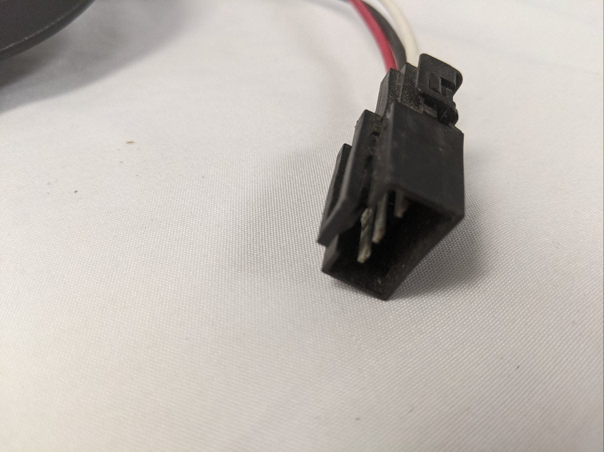 Used Freightliner M2 Overhead Interior Light Assembly - P/N A22-65295-000